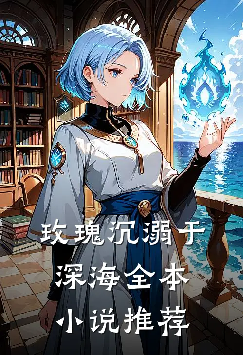 玫瑰沉溺于深海全本小说推荐