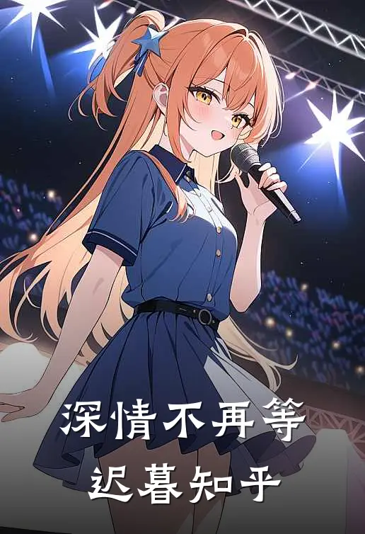 深情不再等迟暮知乎