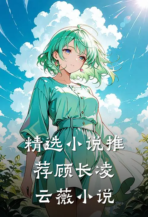 精选小说推荐顾长凌云薇小说