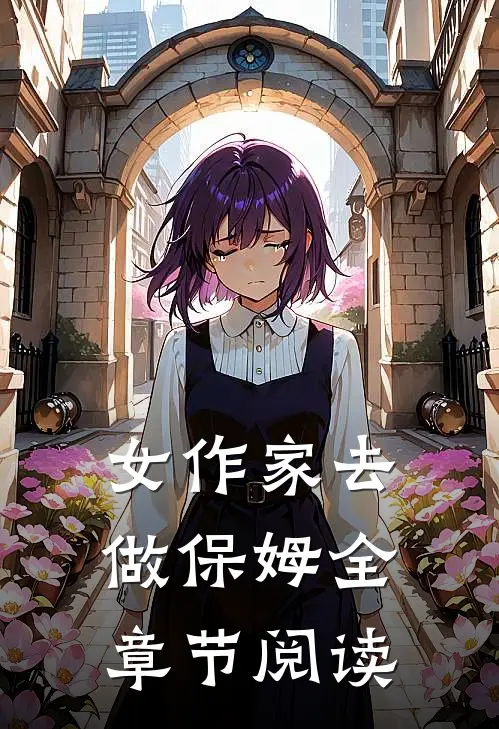 女作家去做保姆全章节阅读