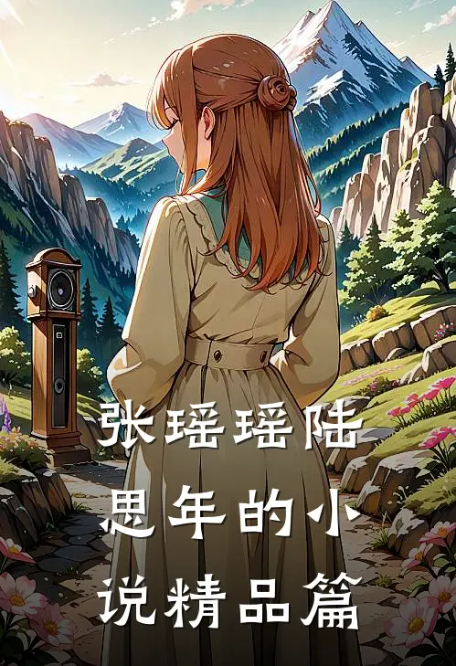 张瑶瑶陆思年的小说精品篇