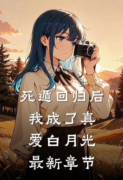 死遁回归后，我成了真爱白月光最新章节