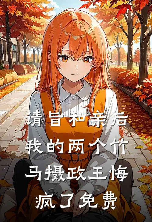 请旨和亲后，我的两个竹马摄政王悔疯了免费