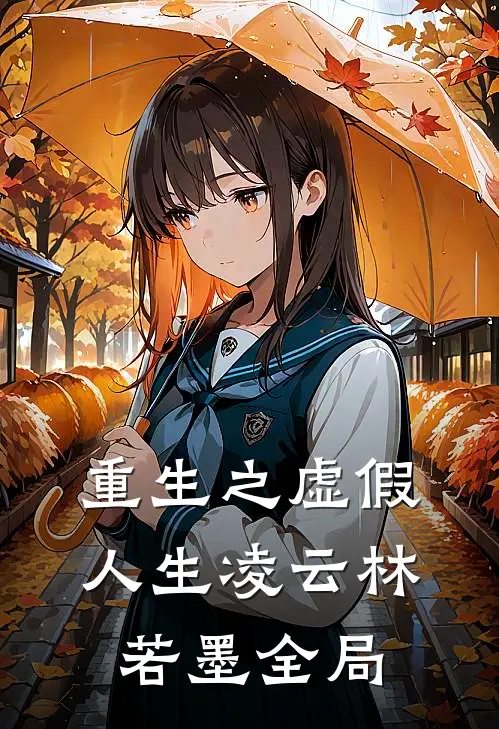 重生之虚假人生凌云林若墨全局