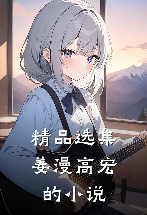 精品选集姜漫高宏的小说
