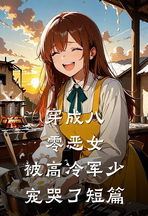 穿成八零恶女，被高冷军少宠哭了短篇
