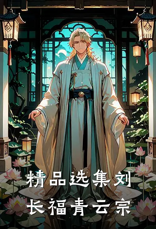 精品选集刘长福青云宗