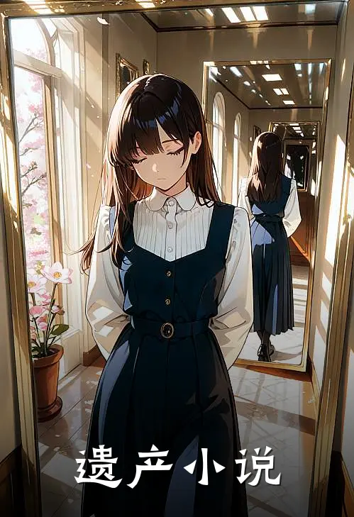 遗产小说