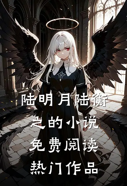 陆明月陆衡之的小说免费阅读热门作品