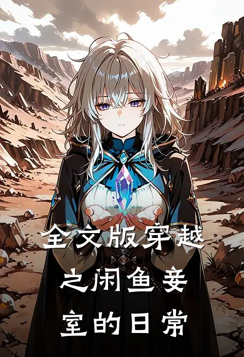 全文版穿越之闲鱼妾室的日常