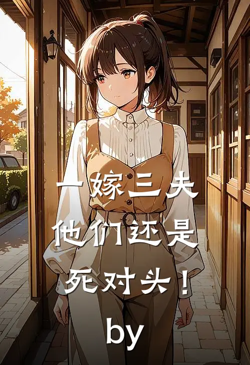 一嫁三夫，他们还是死对头！by