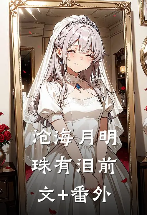 沧海月明珠有泪前文+番外