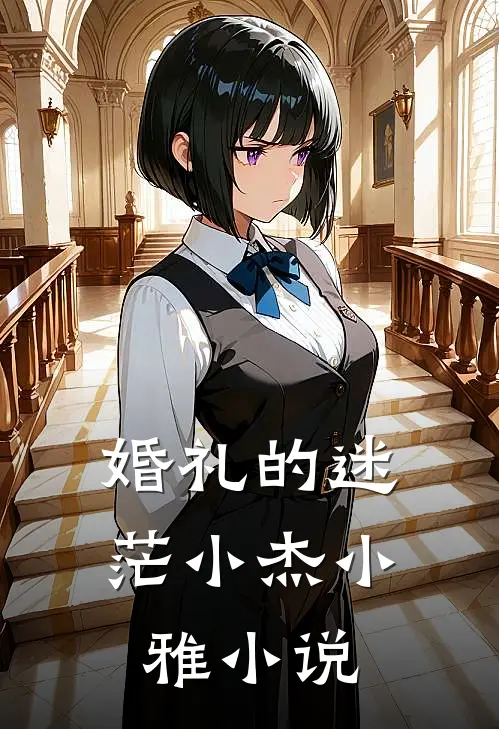 婚礼的迷茫小杰小雅小说