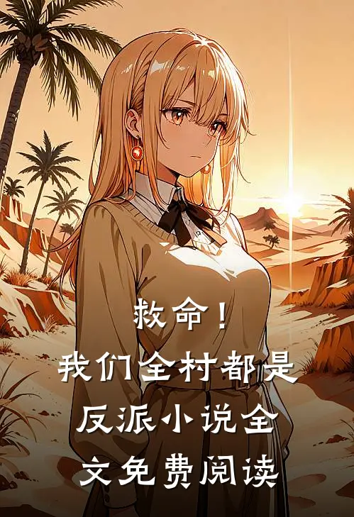 救命！我们全村都是反派小说全文免费阅读