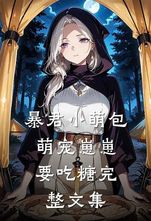 暴君小萌包，萌宠崽崽要吃糖完整文集