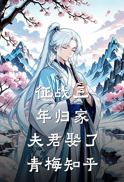 征战三年归家，夫君娶了青梅知乎
