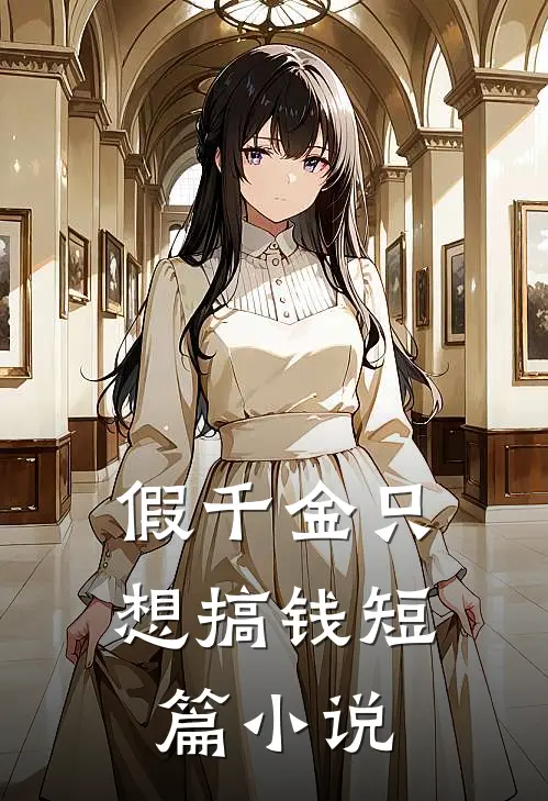 假千金只想搞钱短篇小说