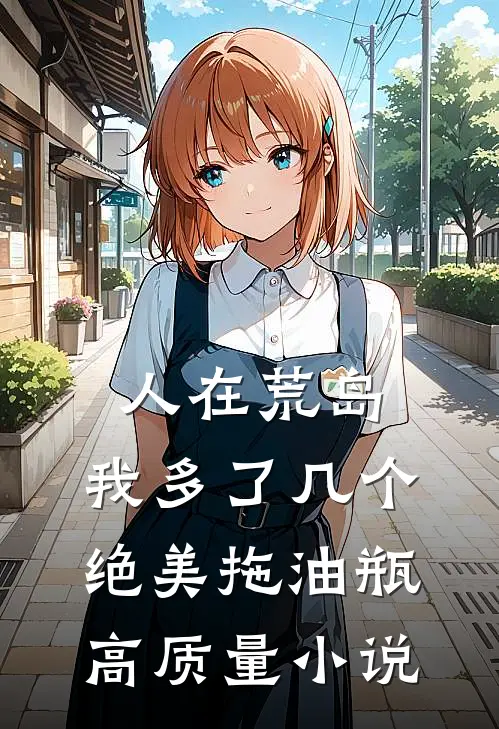 人在荒岛：我多了几个绝美拖油瓶高质量小说
