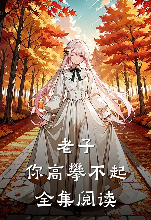 老子，你高攀不起全集阅读