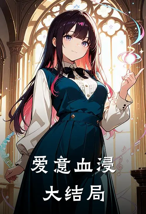 爱意血浸大结局