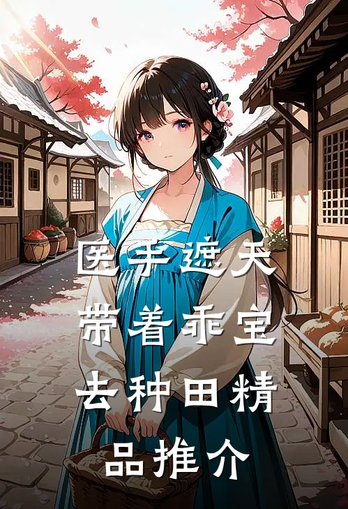 医手遮天：带着乖宝去种田精品推介