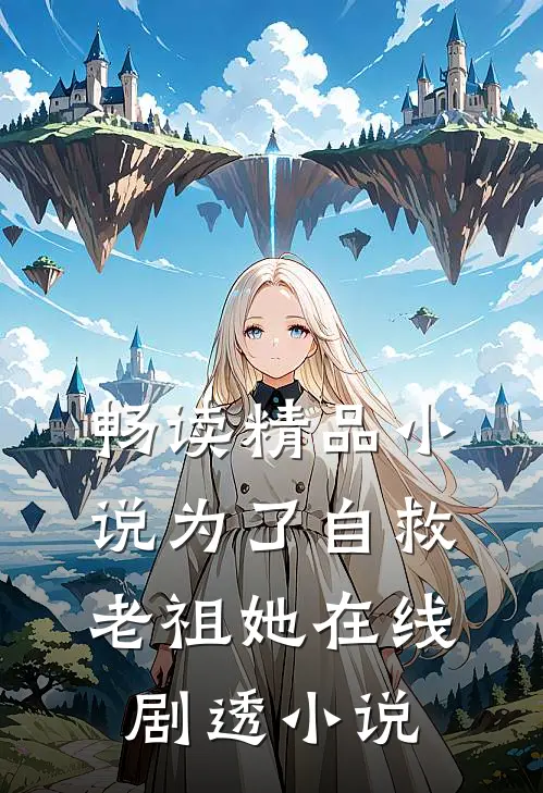 畅读精品小说为了自救,老祖她在线剧透小说