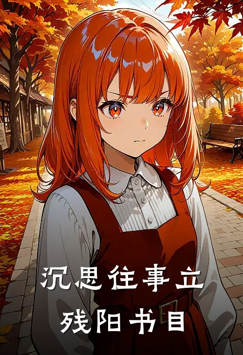 沉思往事立残阳书目