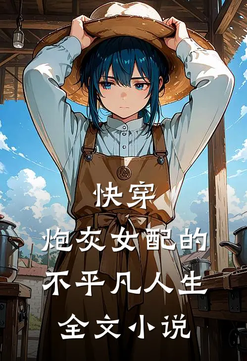 快穿：炮灰女配的不平凡人生全文小说
