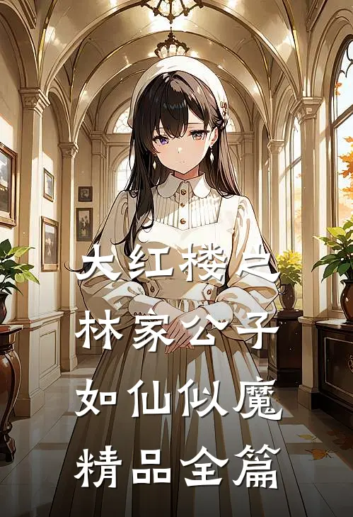 大红楼之林家公子如仙似魔精品全篇