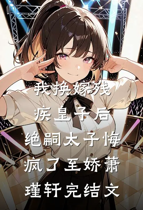 我换嫁残疾皇子后，绝嗣太子悔疯了至娇萧瑾轩完结文