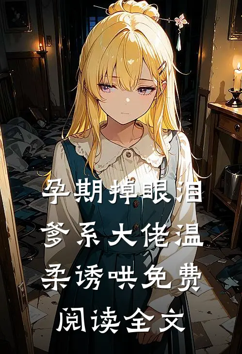 孕期掉眼泪，爹系大佬温柔诱哄免费阅读全文