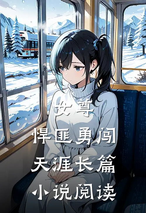 女尊悍匪勇闯天涯长篇阅读