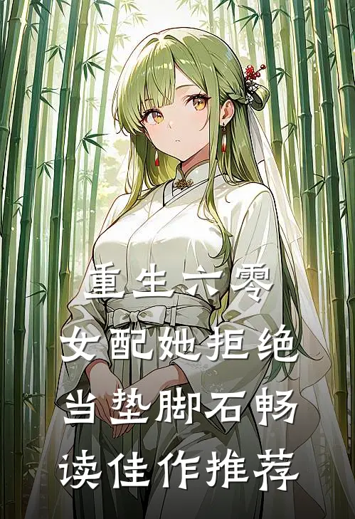 重生六零：女配她拒绝当垫脚石畅读佳作推荐