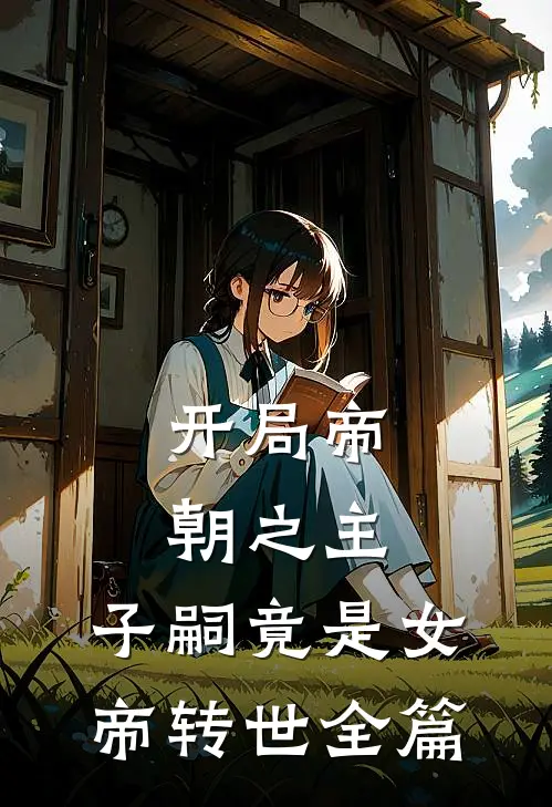 开局帝朝之主子嗣竟是女帝转世全篇免费阅读