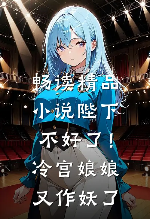 畅读精品陛下不好了!冷宫娘娘又作妖了
