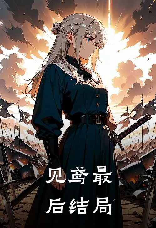 见鸢最后结局