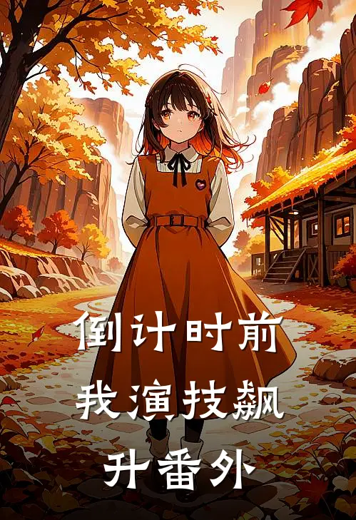 倒计时前，我演技飙升 番外