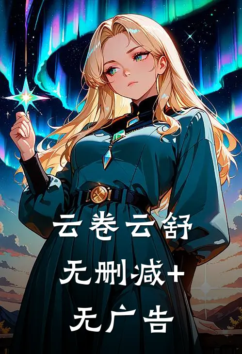云卷云舒无删减+无广告