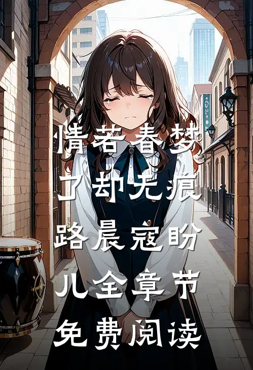 情若春梦，了却无痕路晨寇盼儿全章节免费阅读