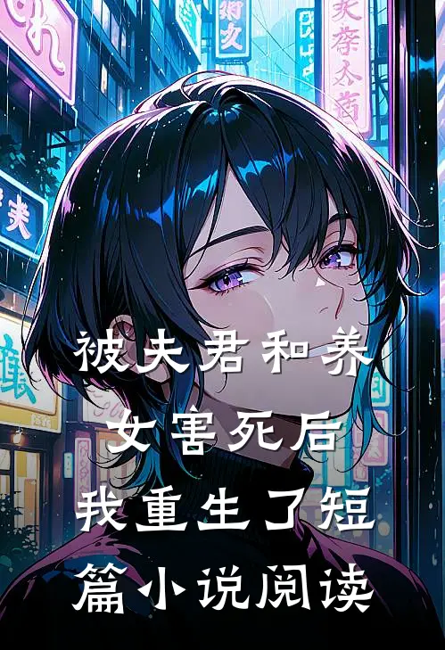 被夫君和养女害死后，我重生了短篇小说阅读