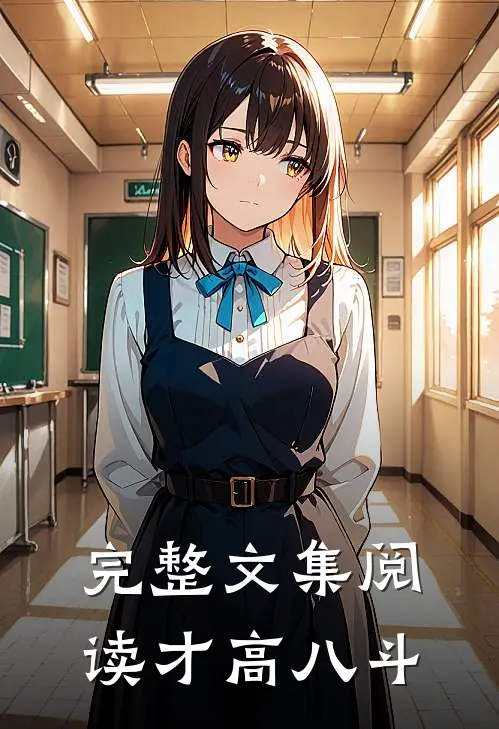 完整文集阅读才高八斗