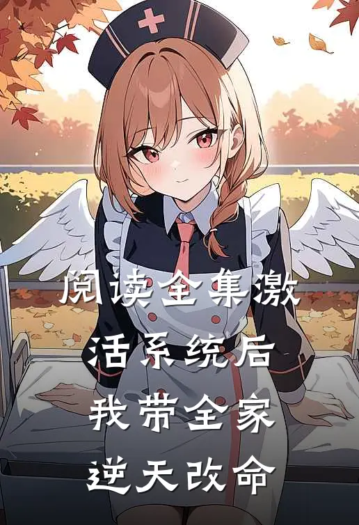 阅读全集激活系统后，我带全家逆天改命