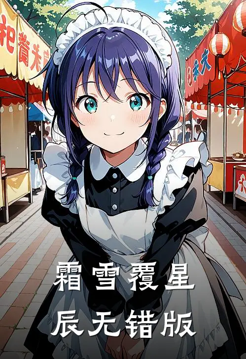霜雪覆星辰无错版