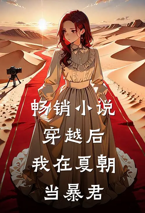 畅销小说穿越后，我在夏朝当暴君
