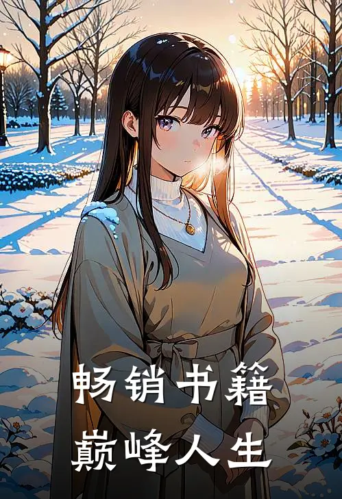 畅销书籍巅峰人生