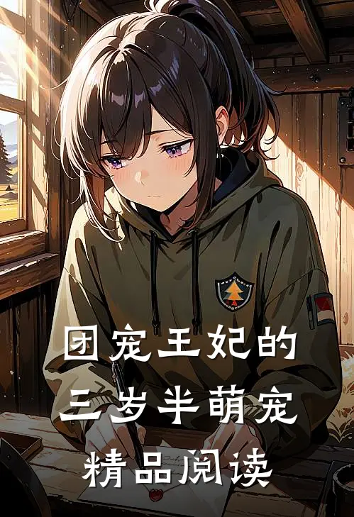 团宠王妃的三岁半萌宠精品阅读