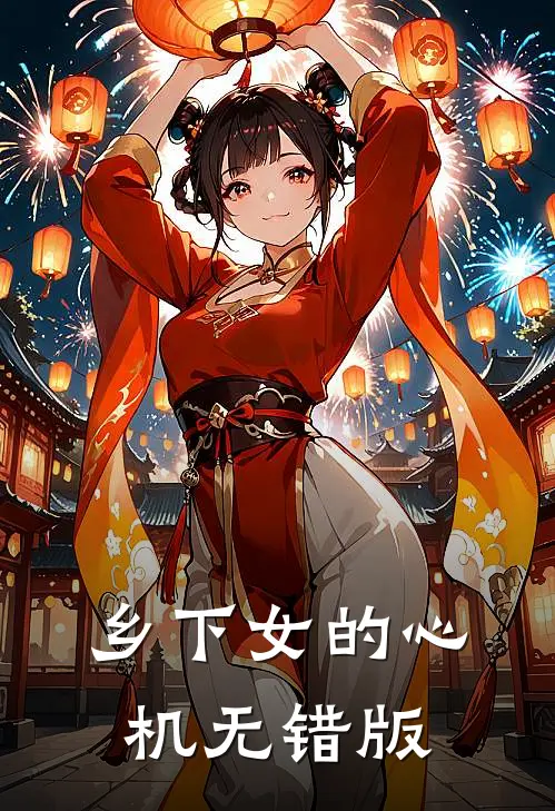 乡下女的心机无错版