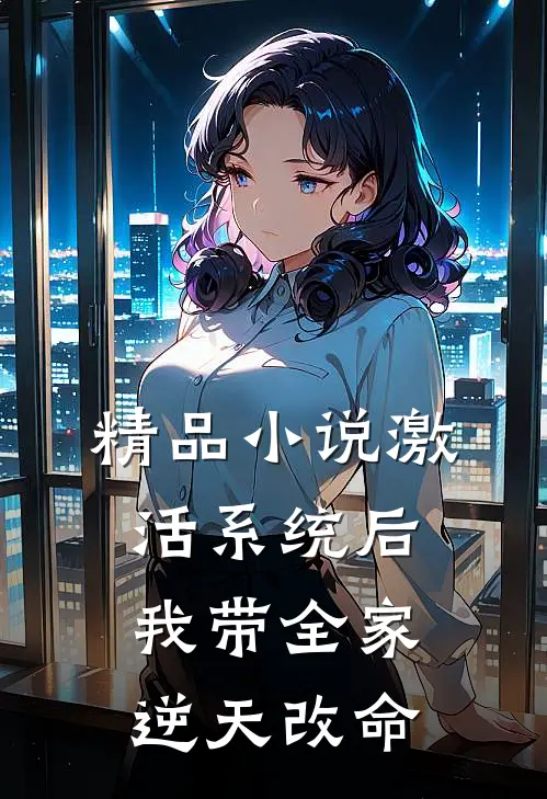 精品小说激活系统后，我带全家逆天改命