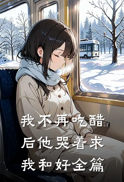 我不再吃醋后他哭着求我和好全篇