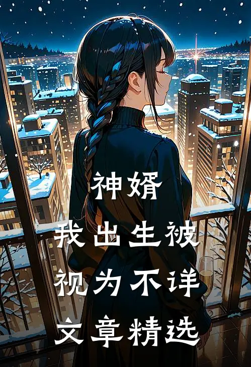 神婿：我出生被视为不详文章精选